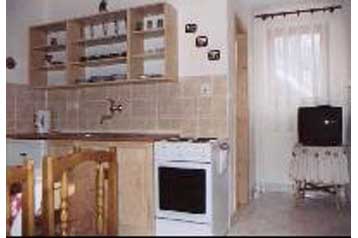 Pensiune familială Oravský Biely Potok 2